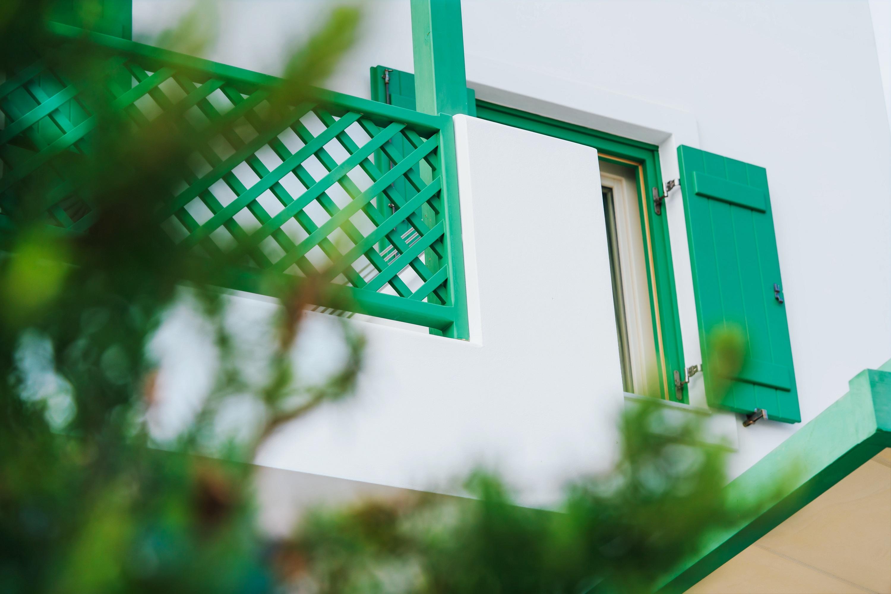Aelia Apartments & Suites Livadi  Exterior foto